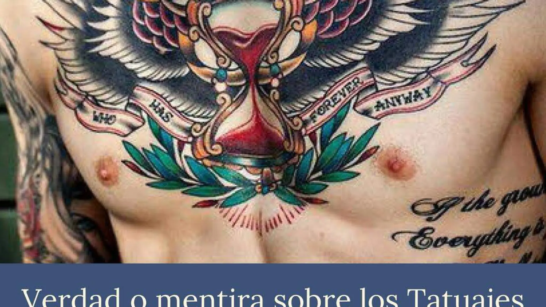 Tatuajes foto principal